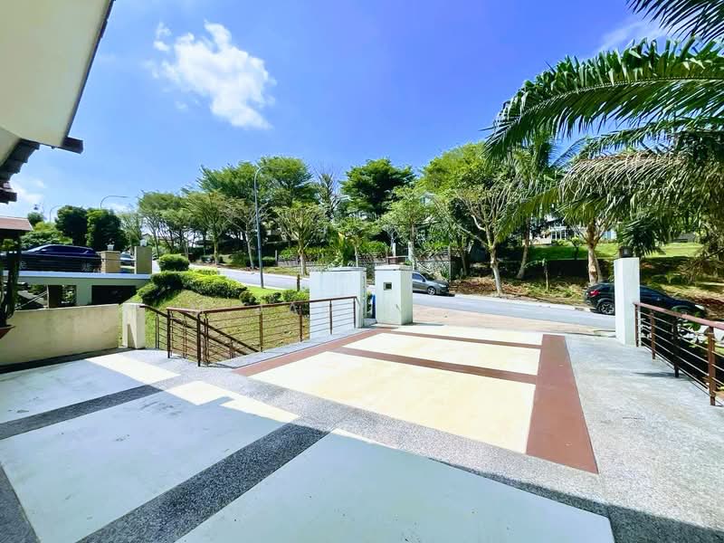 Bungalow for Sale in Kayangan Heights (Shah Alam) - M Jamil Ali - PropertyGuru.com.my