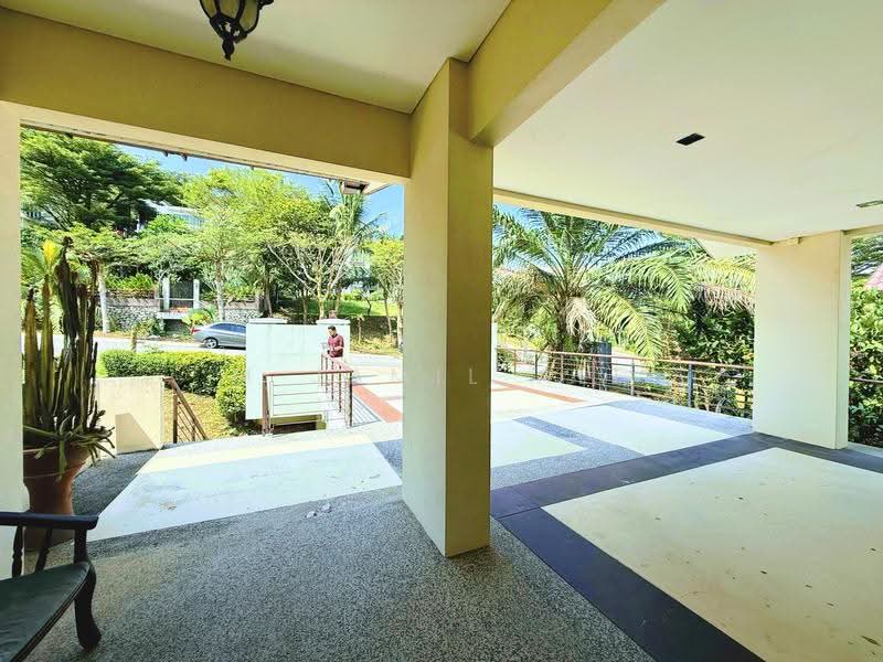 Bungalow House for Sale in Kayangan Heights (Shah Alam) - M Jamil Ali - Exterior - PropertyGuru.com.my