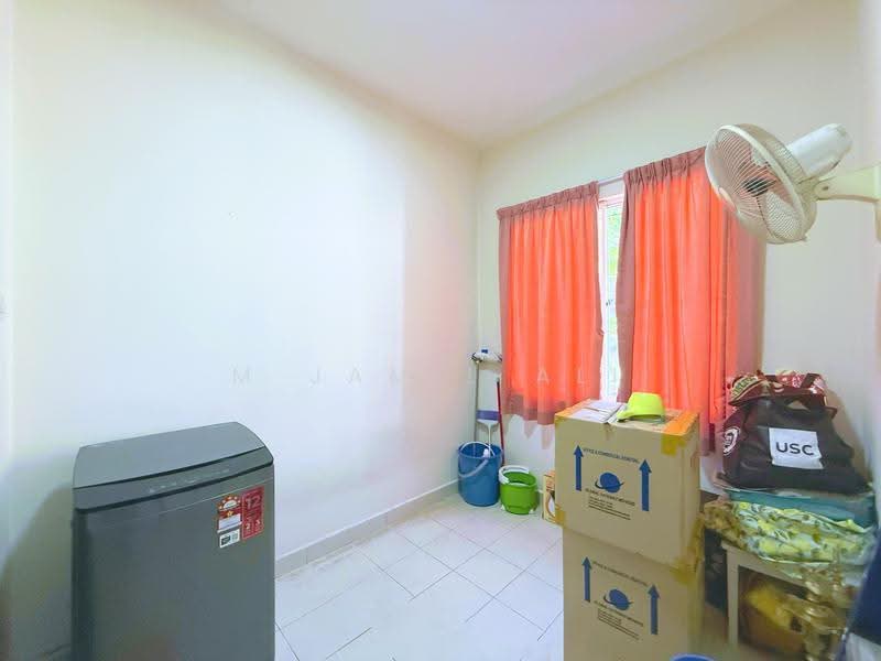 Bungalow House for Sale in Kayangan Heights (Shah Alam) - M Jamil Ali - Interior - PropertyGuru.com.my