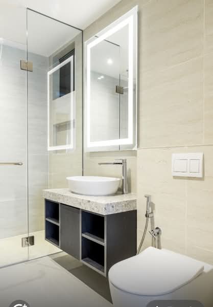 Service Residence for Rent at Star Residences Two - May Lim - PropertyGuru.com.my
