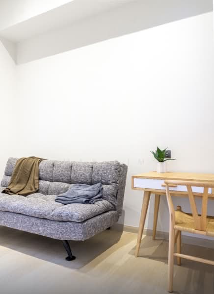 Service Residence for Rent at Star Residences Two - May Lim - PropertyGuru.com.my