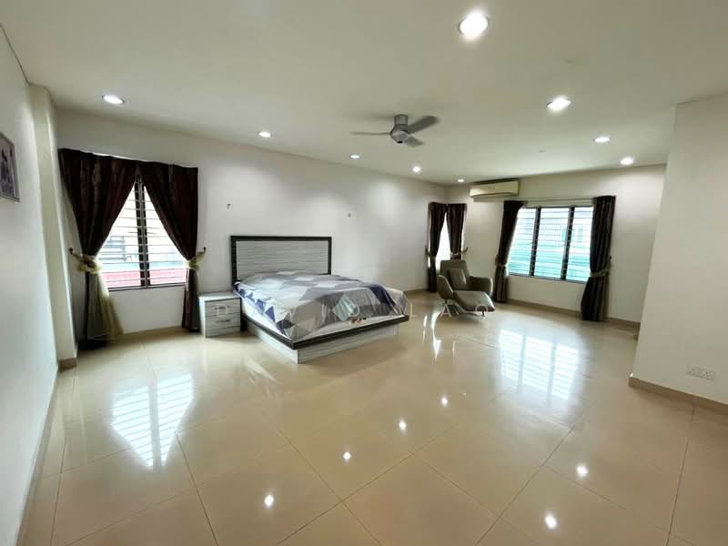 2-storey Terraced House for Sale in Batu Caves (Selangor) - David Lao - Bedroom - PropertyGuru.com.my