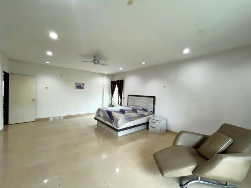 2-storey Terraced House for Sale in Batu Caves (Selangor) - David Lao - Bedroom - PropertyGuru.com.my