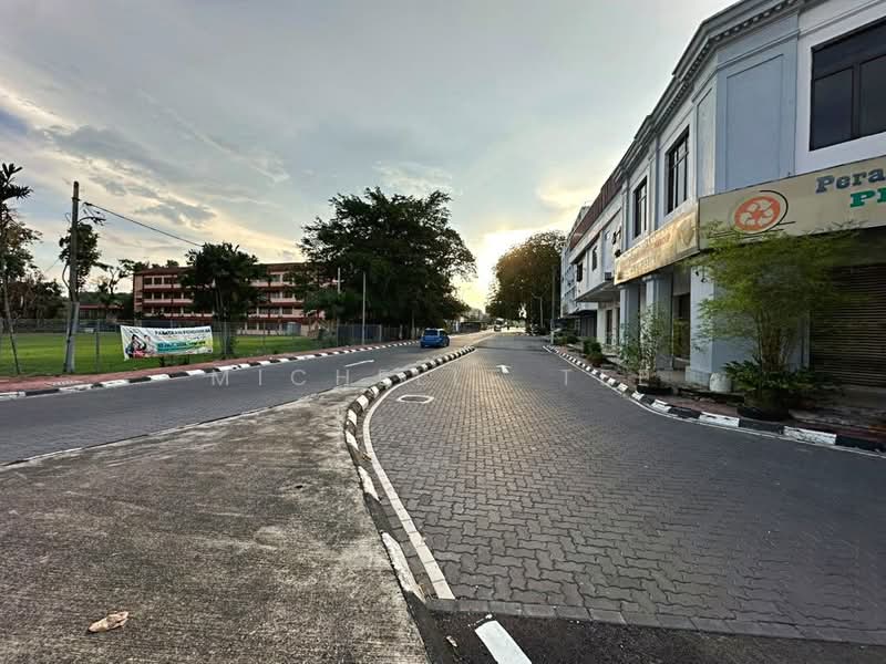 Kedai / Pejabat untuk Dijual di Kawasan 1 (Klang) - Michelle Tee - Exterior - PropertyGuru.com.my