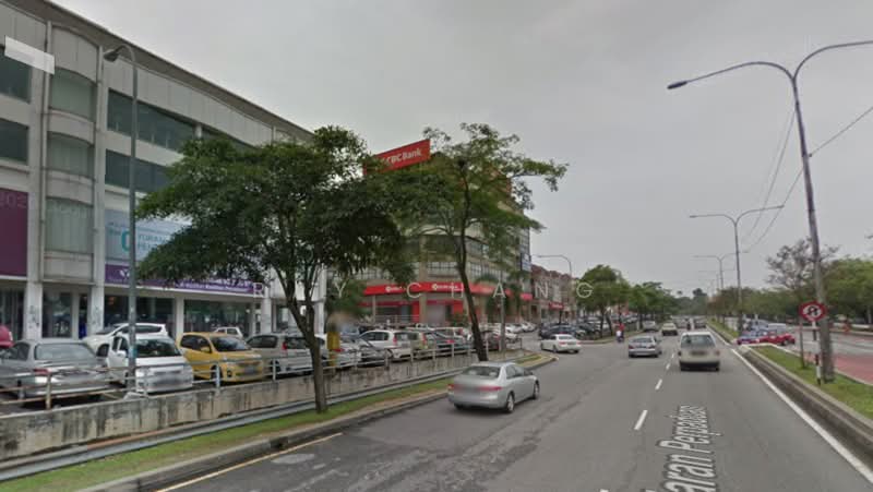 Kedai / Pejabat untuk Disewa di Taipan Business Centre (Subang Jaya) - Ray Chang - PropertyGuru.com.my