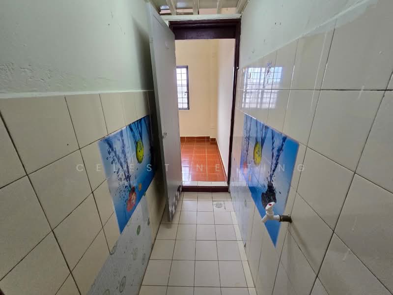 2-storey Terraced House for Sale in Taman Bukit Kajang Baru (Kajang) - Celestine Ting - Interior - PropertyGuru.com.my