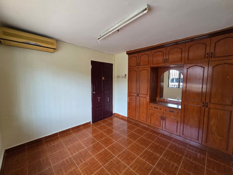 2-storey Terraced House for Sale in Taman Bukit Kajang Baru (Kajang) - Celestine Ting - Interior - PropertyGuru.com.my