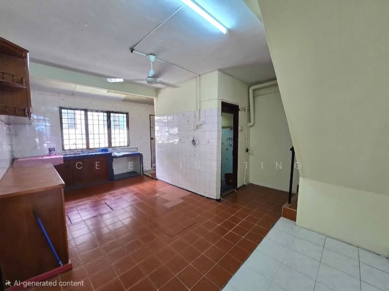 2-storey Terraced House for Sale in Taman Bukit Kajang Baru (Kajang) - Celestine Ting - PropertyGuru.com.my