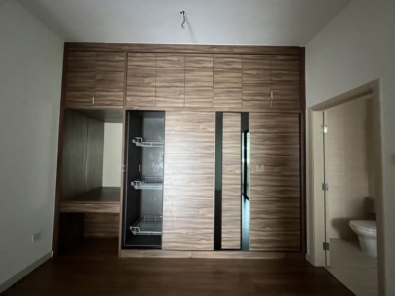 Townhouse for Rent in Shah Alam (Selangor) - Ciana Lim - Interior - PropertyGuru.com.my