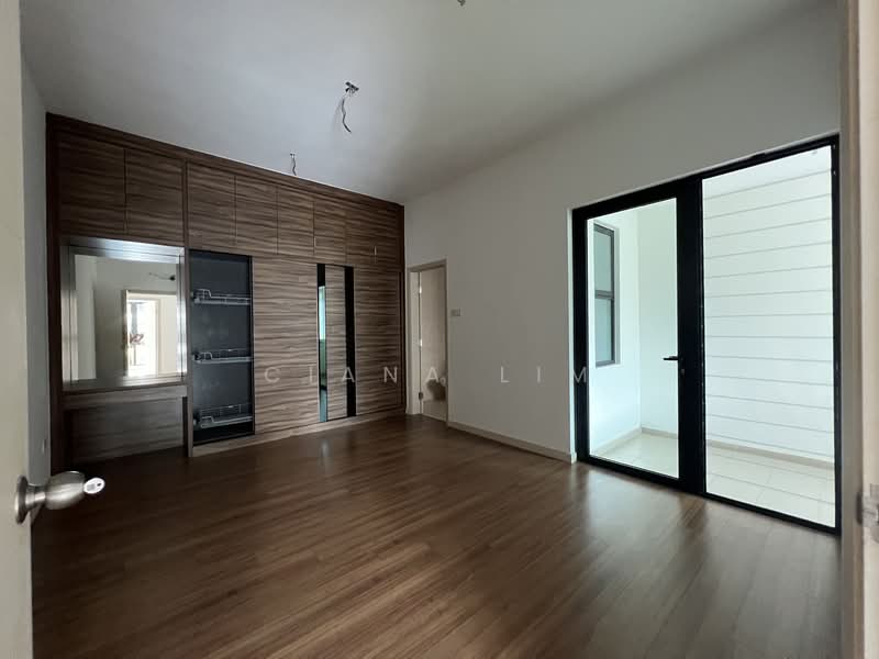 Townhouse for Rent in Shah Alam (Selangor) - Ciana Lim - Bedroom - PropertyGuru.com.my