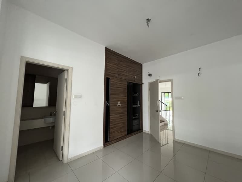 Townhouse for Rent in Shah Alam (Selangor) - Ciana Lim - Interior - PropertyGuru.com.my