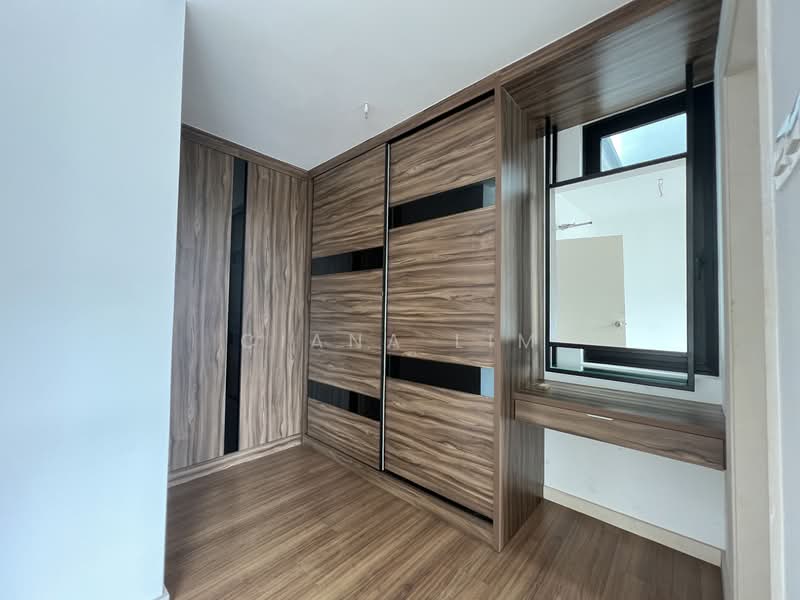 Townhouse for Rent in Shah Alam (Selangor) - Ciana Lim - Interior - PropertyGuru.com.my