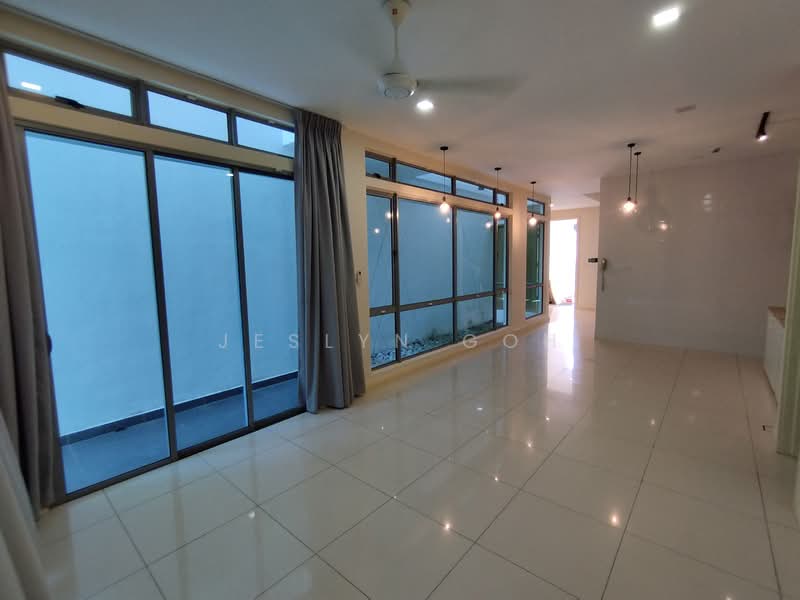 2-storey Terraced House for Sale in Setia Eco Glades (Cyberjaya) - Jeslyn Goh - Living Room - PropertyGuru.com.my