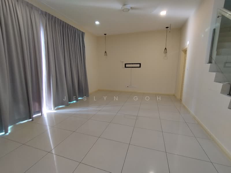 2-storey Terraced House for Sale in Setia Eco Glades (Cyberjaya) - Jeslyn Goh - Living Room - PropertyGuru.com.my