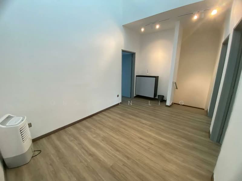 2-storey Terraced House for Rent in Bandar Seri Alam (Masai) - Ong Chin Ling - PropertyGuru.com.my