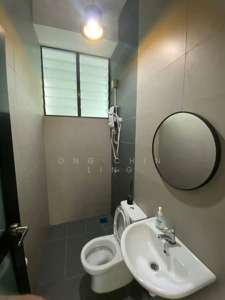 2-storey Terraced House for Rent in Bandar Seri Alam (Masai) - Ong Chin Ling - PropertyGuru.com.my