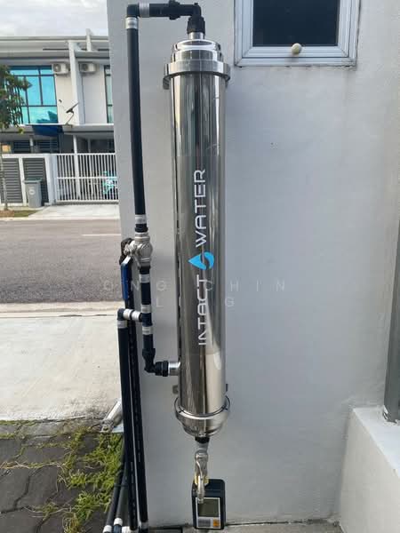 2-storey Terraced House for Rent in Bandar Seri Alam (Masai) - Ong Chin Ling - PropertyGuru.com.my