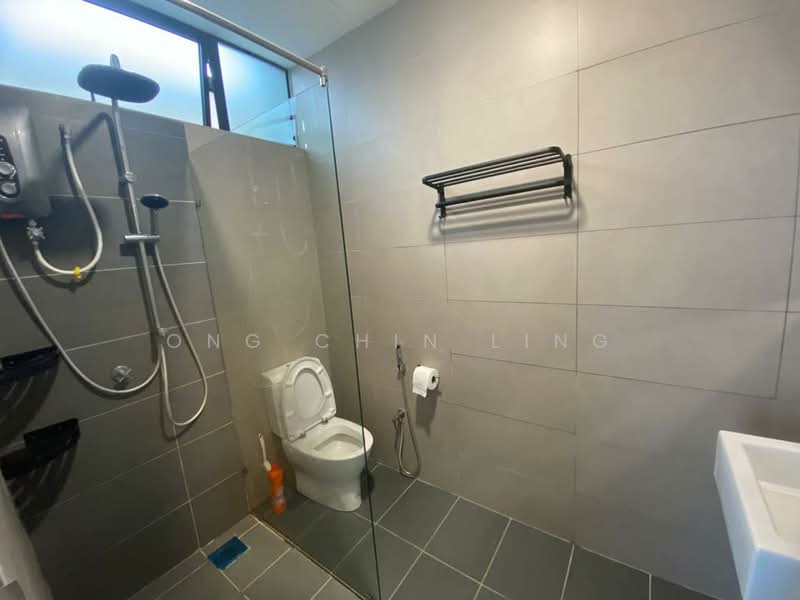 2-storey Terraced House for Rent in Bandar Seri Alam (Masai) - Ong Chin Ling - PropertyGuru.com.my