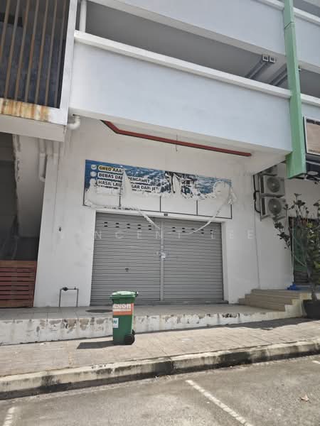 Kedai untuk Disewa di Bandar Puteri Bangi (Bangi) - Vincent Lee - Exterior - PropertyGuru.com.my