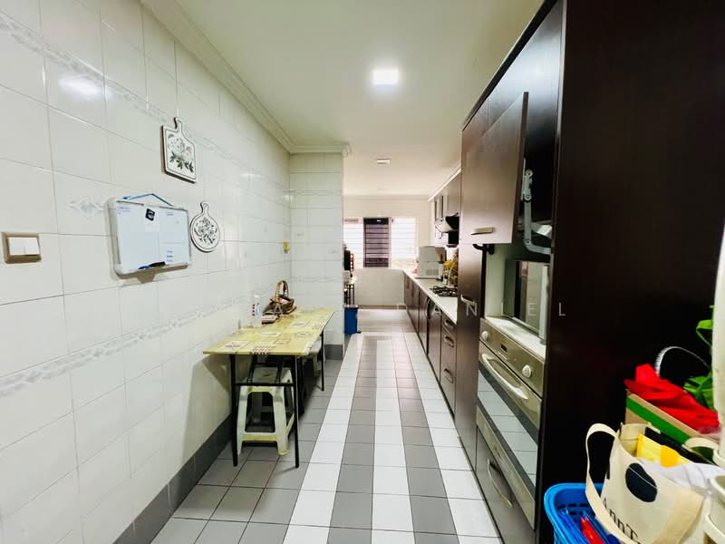 2.5-storey Terraced House for Sale in Bandar Sri Damansara (Selangor) - Ashraff Daniel - PropertyGuru.com.my