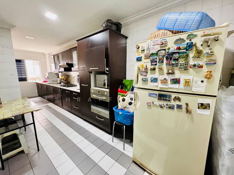 2.5-storey Terraced House for Sale in Bandar Sri Damansara (Selangor) - Ashraff Daniel - PropertyGuru.com.my