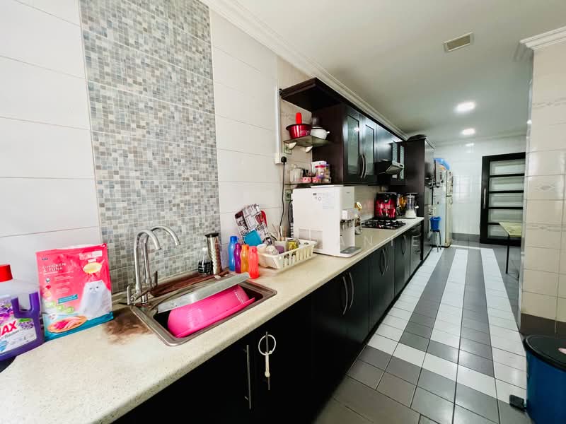 2.5-storey Terraced House for Sale in Bandar Sri Damansara (Selangor) - Ashraff Daniel - PropertyGuru.com.my