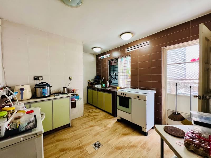 2.5-storey Terraced House for Sale in Bandar Sri Damansara (Selangor) - Ashraff Daniel - PropertyGuru.com.my