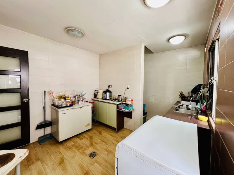 2.5-storey Terraced House for Sale in Bandar Sri Damansara (Selangor) - Ashraff Daniel - PropertyGuru.com.my