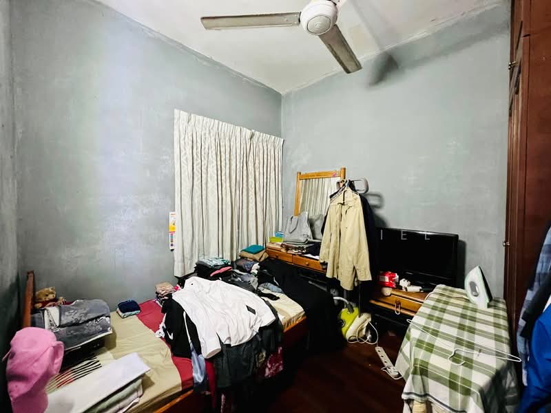 2.5-storey Terraced House for Sale in Bandar Sri Damansara (Selangor) - Ashraff Daniel - PropertyGuru.com.my