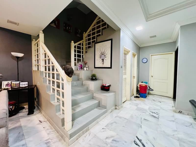 2.5-storey Terraced House for Sale in Bandar Sri Damansara (Selangor) - Ashraff Daniel - PropertyGuru.com.my