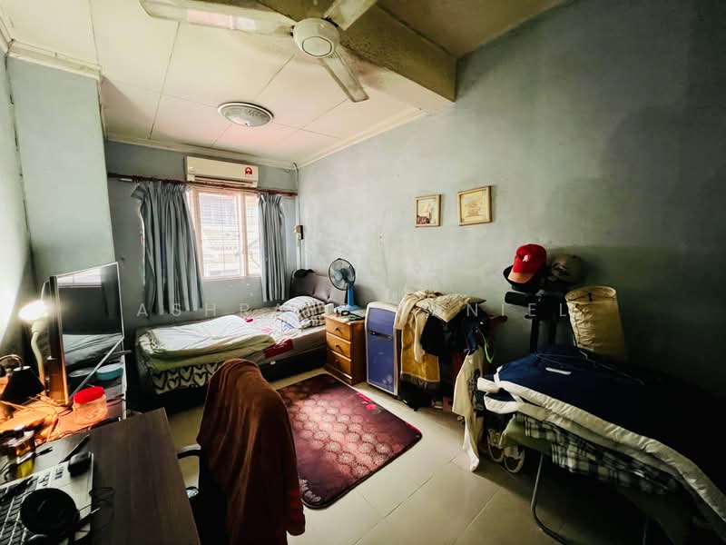 2.5-storey Terraced House for Sale in Bandar Sri Damansara (Selangor) - Ashraff Daniel - PropertyGuru.com.my