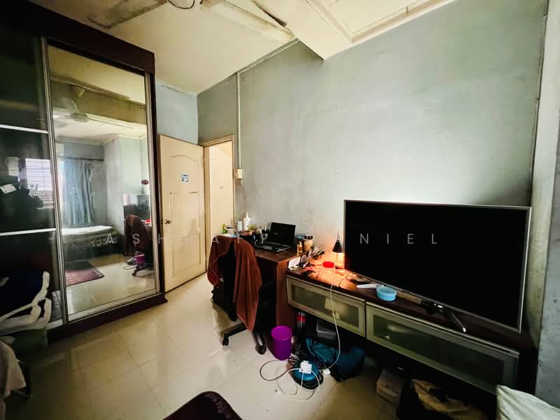 2.5-storey Terraced House for Sale in Bandar Sri Damansara (Selangor) - Ashraff Daniel - PropertyGuru.com.my