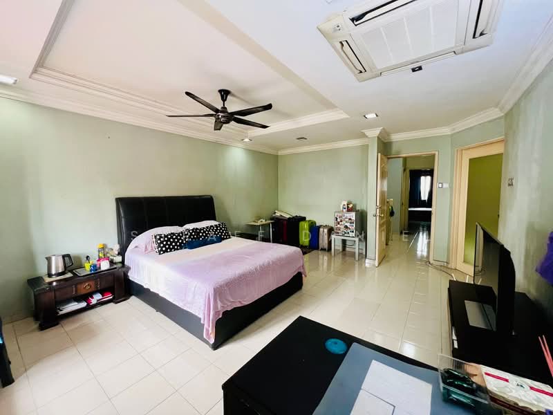 2.5-storey Terraced House for Sale in Bandar Sri Damansara (Selangor) - Ashraff Daniel - PropertyGuru.com.my