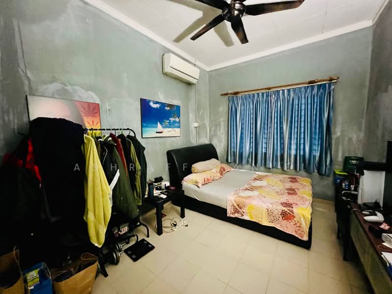 2.5-storey Terraced House for Sale in Bandar Sri Damansara (Selangor) - Ashraff Daniel - PropertyGuru.com.my