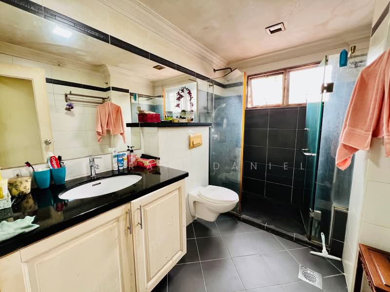 2.5-storey Terraced House for Sale in Bandar Sri Damansara (Selangor) - Ashraff Daniel - PropertyGuru.com.my