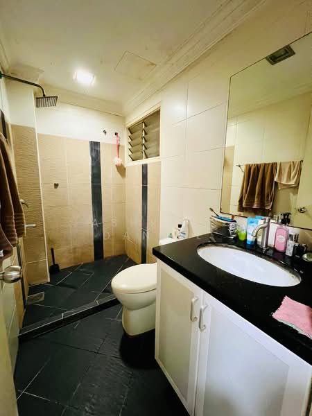 2.5-storey Terraced House for Sale in Bandar Sri Damansara (Selangor) - Ashraff Daniel - PropertyGuru.com.my