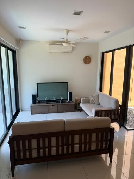 2-storey Terraced House for Rent in Leisure Farm (Gelang Patah) - Kate Tee - PropertyGuru.com.my