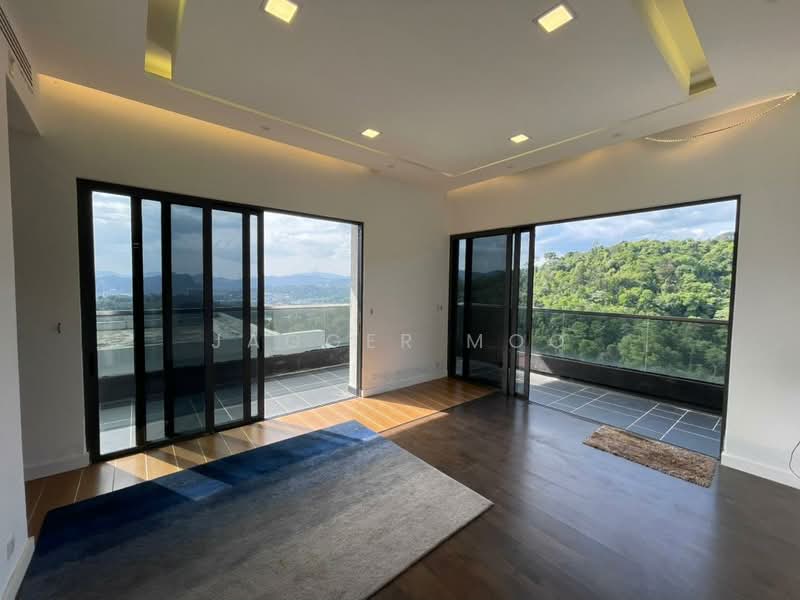 Kondominium untuk Dijual di The Veo - Jagger Moo - Living Room - PropertyGuru.com.my