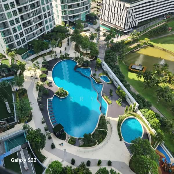 Kondominium untuk Dijual di Tropicana Grande - Sherry Lee - Exterior - PropertyGuru.com.my