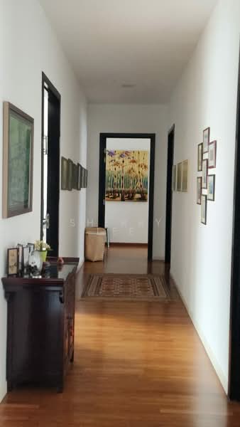 Kondominium untuk Dijual di Tropicana Grande - Sherry Lee - Corridor - PropertyGuru.com.my
