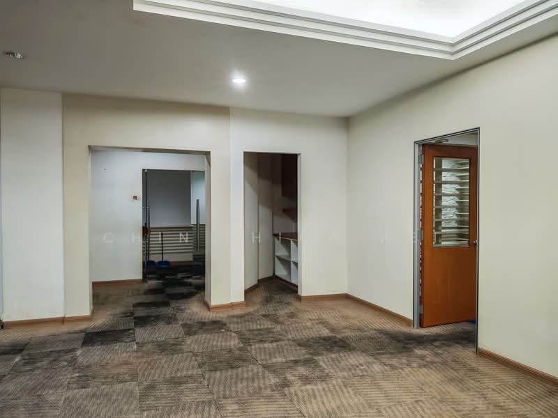 Kedai / Pejabat untuk Dijual di Bukit Bintang (KL City Centre) - Chin Shiow Wei - Interior - PropertyGuru.com.my