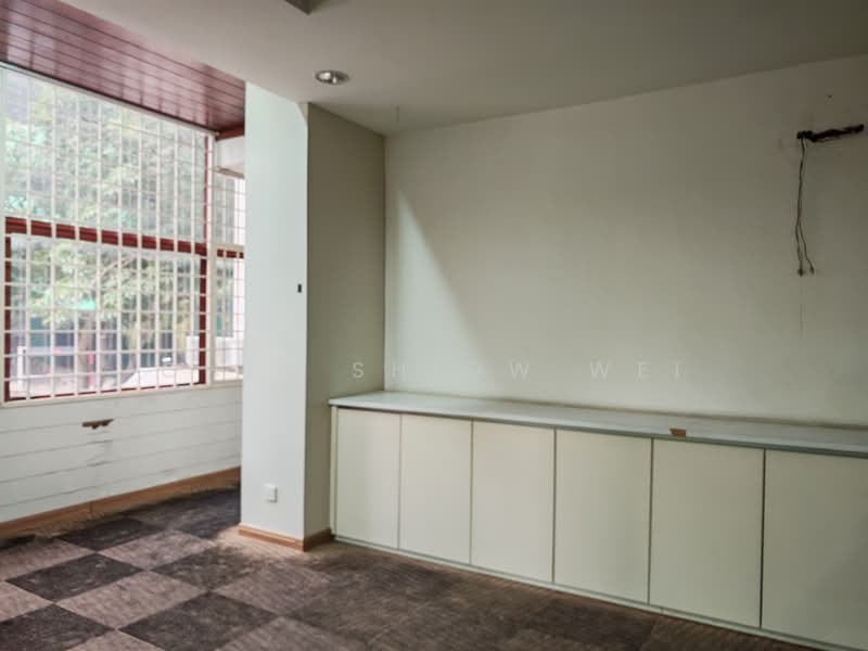 Kedai / Pejabat untuk Dijual di Bukit Bintang (KL City Centre) - Chin Shiow Wei - Interior - PropertyGuru.com.my