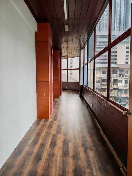 Kedai / Pejabat untuk Dijual di Bukit Bintang (KL City Centre) - Chin Shiow Wei - Corridor - PropertyGuru.com.my