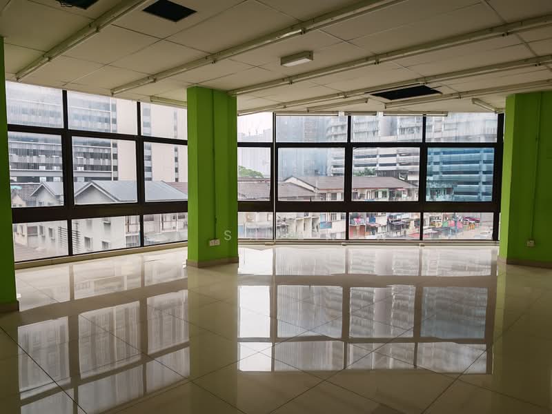 Kedai / Pejabat untuk Dijual di Bukit Bintang (KL City Centre) - Chin Shiow Wei - PropertyGuru.com.my
