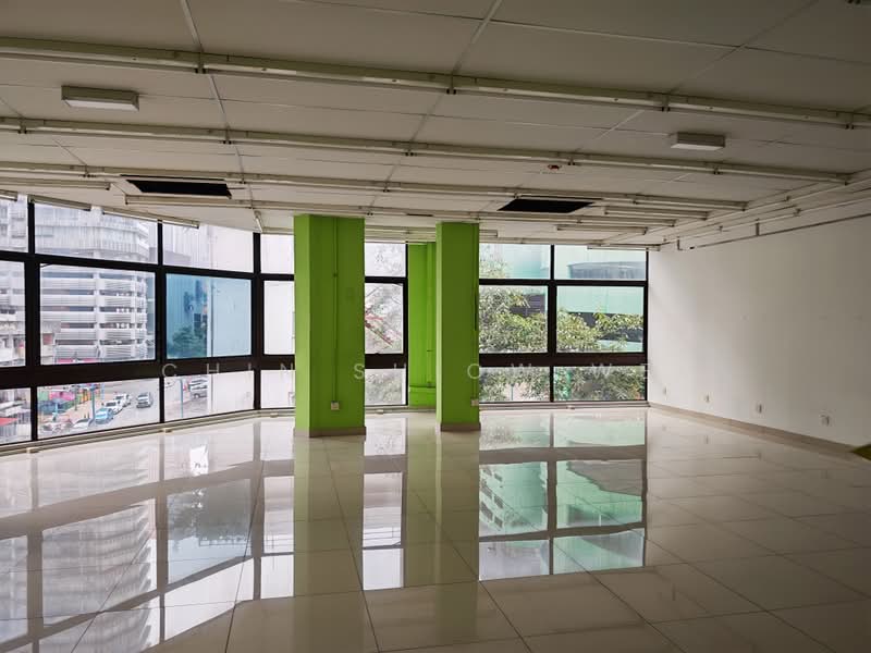 Kedai / Pejabat untuk Dijual di Bukit Bintang (KL City Centre) - Chin Shiow Wei - PropertyGuru.com.my