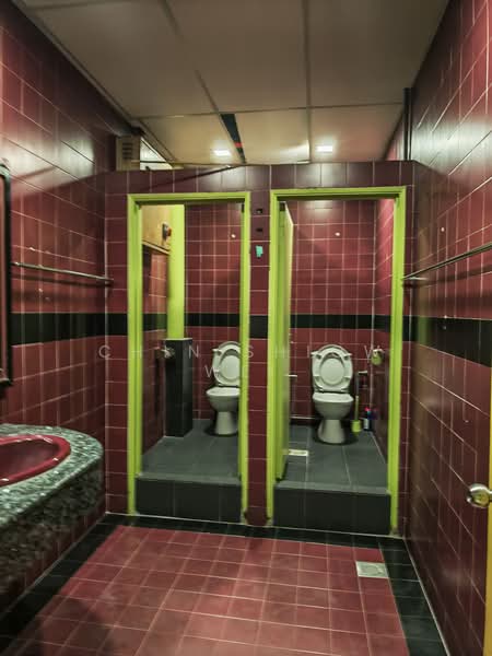 Kedai / Pejabat untuk Dijual di Bukit Bintang (KL City Centre) - Chin Shiow Wei - PropertyGuru.com.my