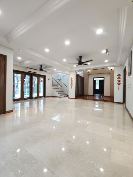 Rumah Banglo untuk Dijual di Kota Kemuning (Shah Alam) - Krystin Lim - PropertyGuru.com.my