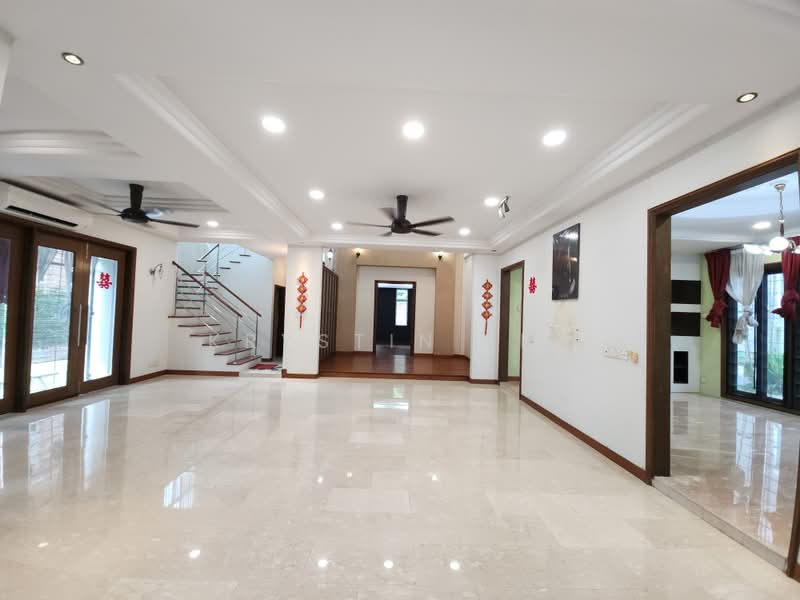 Bungalow for Sale in Kota Kemuning (Shah Alam) - Krystin Lim - PropertyGuru.com.my