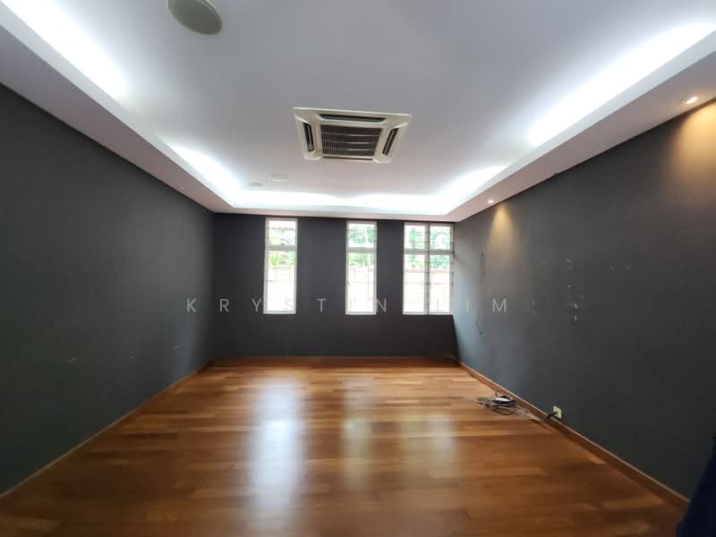 Rumah Banglo untuk Dijual di Kota Kemuning (Shah Alam) - Krystin Lim - PropertyGuru.com.my