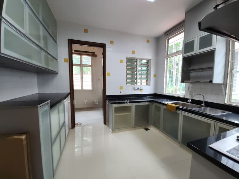 Rumah Banglo untuk Dijual di Kota Kemuning (Shah Alam) - Krystin Lim - PropertyGuru.com.my